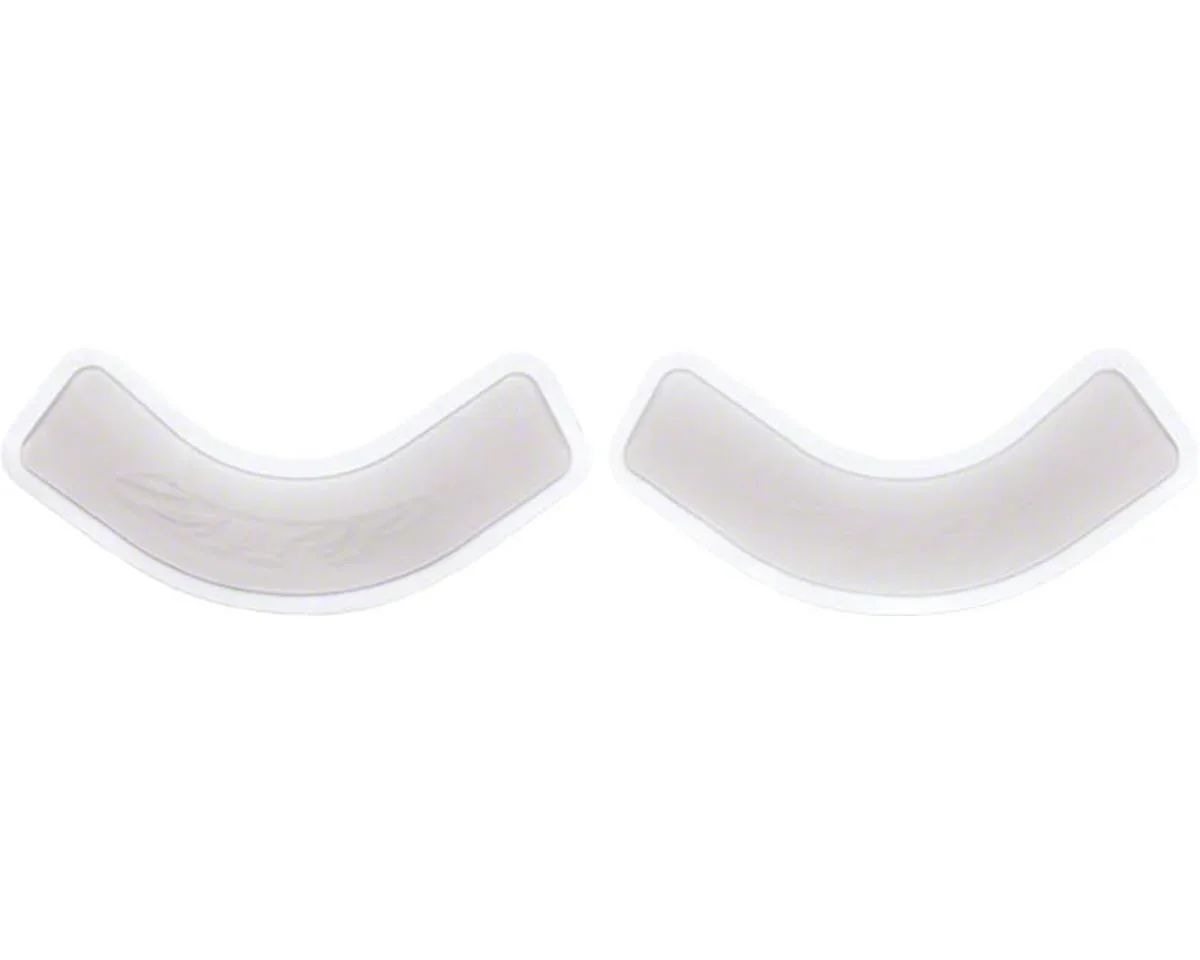 Zipp Handlebar Gel Pad Set (2)